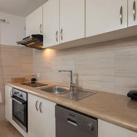Luxury Stone Nevija 2022 Private Villa