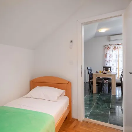 Luxury Stone Nevija 2022 Private Villa