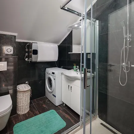 Luxury Stone Nevija 2022 Private Villa Milna (Brac)