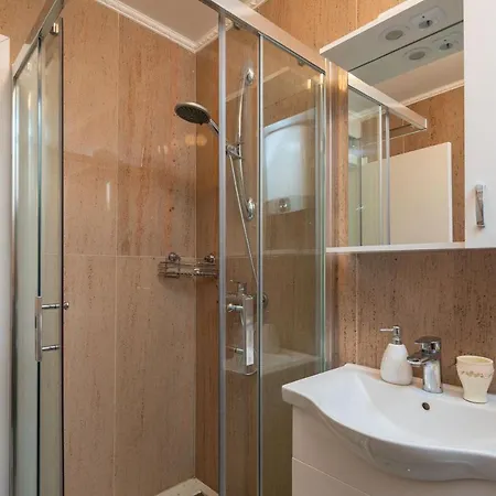 Luxury Stone Nevija 2022 Private *