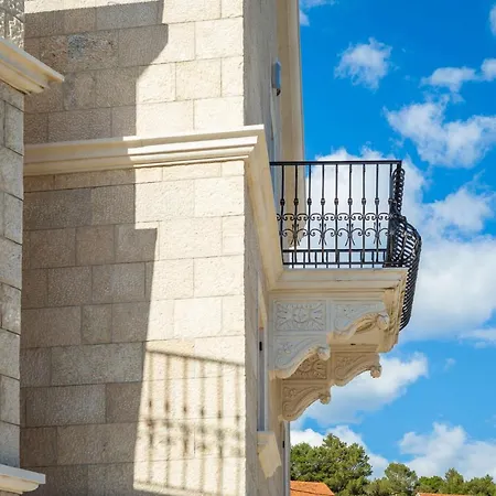 Villa Luxury Stone Nevija 2022 Private