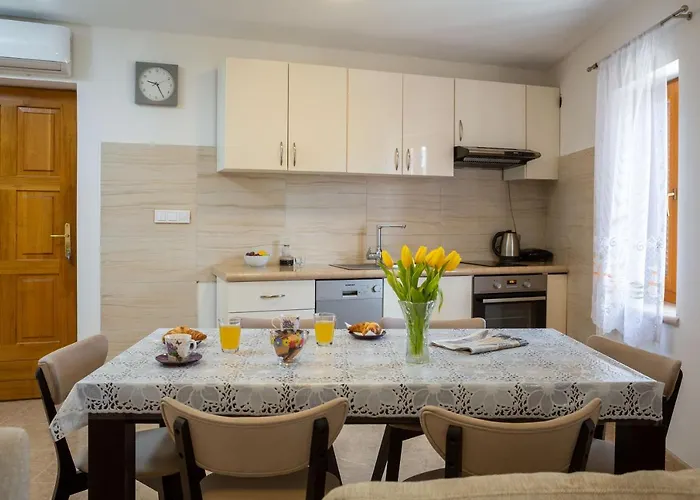 Villa Luxury Stone Nevija With Heated Pool Milna (Brac)