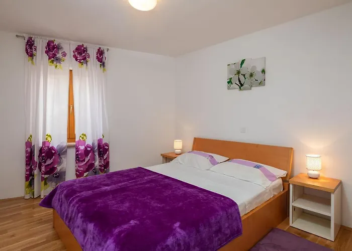 Luxury Stone Nevija With Heated Pool Villa Milna (Brac)