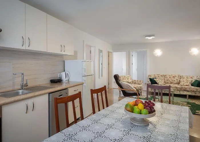 Villa Luxury Stone Nevija With Heated Pool Milna (Brac)