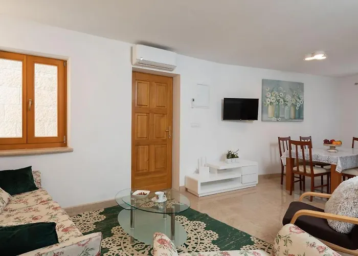 Luxury Stone Nevija With Heated Pool Villa Milna (Brac)