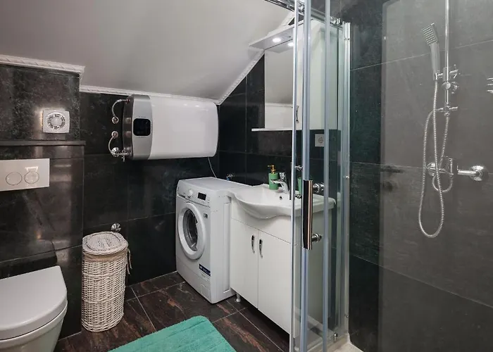 Luxury Stone Nevija With Heated Pool Villa Milna (Brac)