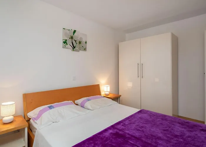 Luxury Stone Nevija With Heated Pool Villa *