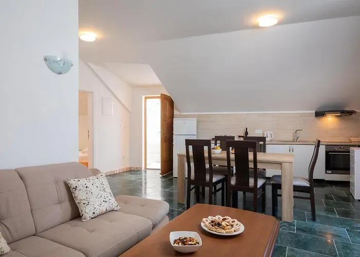 Luxury Stone Nevija With Heated Pool Villa Milna (Brac)