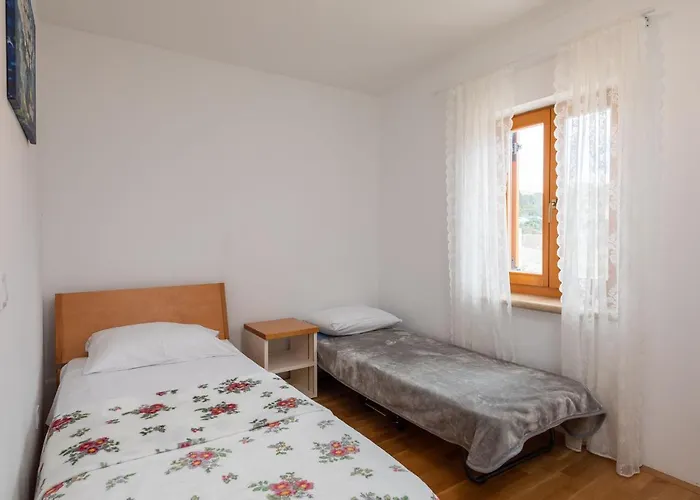 Luxury Stone Nevija With Heated Pool * Milna (Brac)