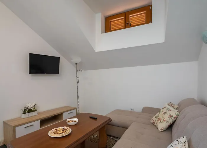 Villa Luxury Stone Nevija With Heated Pool *