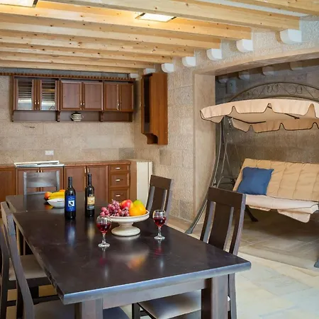 Luxury Stone Nevija 2022 Private Villa