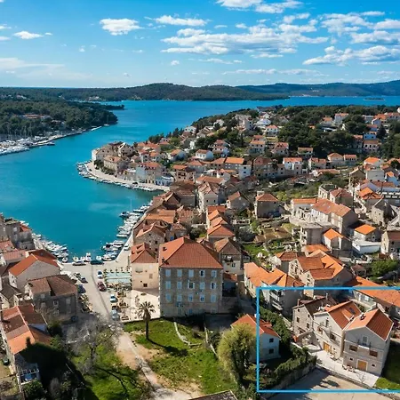 Luxury Stone Nevija 2022 Private