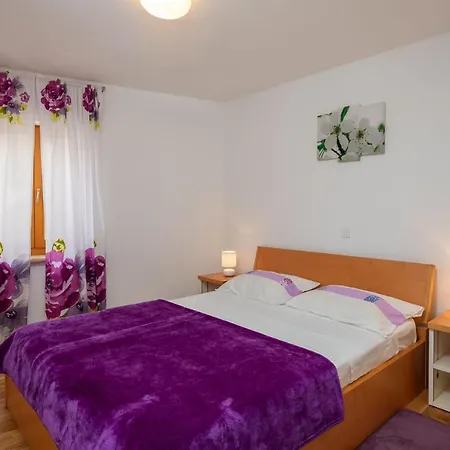 Luxury Stone Nevija 2022 Private Villa Milna