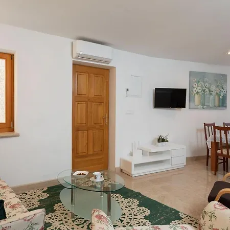 Luxury Stone Nevija 2022 Private Villa Milna