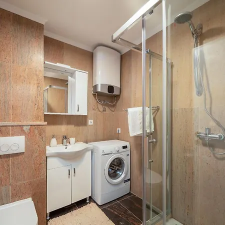 Luxury Stone Nevija 2022 Private Villa Milna