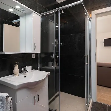 Luxury Stone Nevija 2022 Private Villa