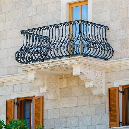 Villa Luxury Stone Nevija 2022 Private Milna