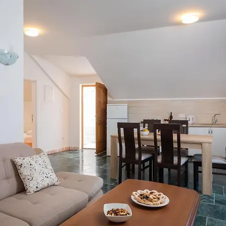 Luxury Stone Nevija 2022 Private Villa Milna