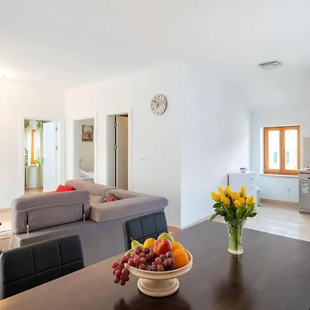Villa Luxury Stone Nevija 2022 Private