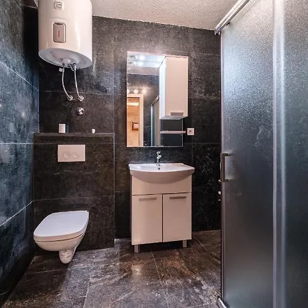 Luxury Stone Nevija 2022 Private Villa