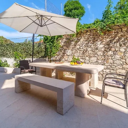 Luxury Stone Nevija 2022 Private Villa *